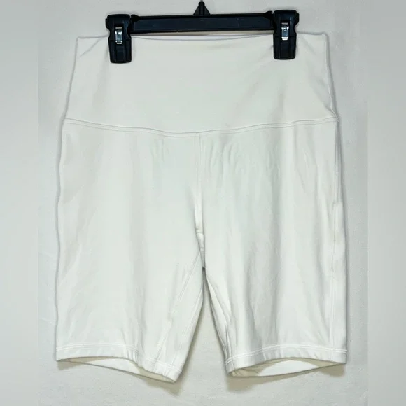 Lululemon Align High Rise Shorts 8" Activewear Yoga Running Workout Gym Training - Picture 6 of 13